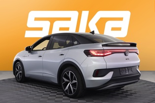 Volkswagen ID.5 vaihtoauto