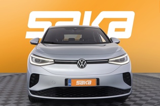 Volkswagen ID.5 vaihtoauto