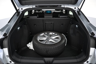 Volkswagen ID.5 vaihtoauto