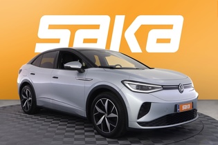 Volkswagen ID.5 vaihtoauto