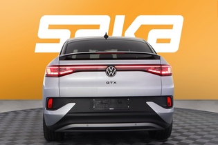 Volkswagen ID.5 vaihtoauto