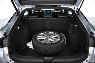 Volkswagen ID.5 vaihtoauto