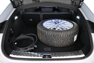 Polestar 4 vaihtoauto