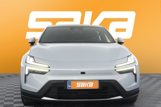 Polestar 4 vaihtoauto