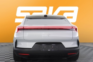 Polestar 4 vaihtoauto