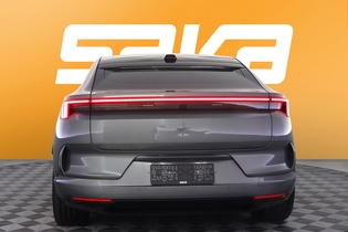 Polestar 4 vaihtoauto