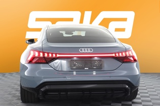 Audi e-tron GT vaihtoauto