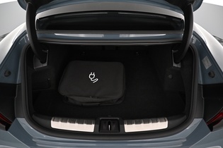 Audi e-tron GT vaihtoauto