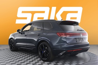 Volkswagen Touareg vaihtoauto