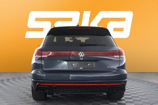 Volkswagen Touareg vaihtoauto