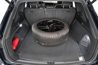Volkswagen Touareg vaihtoauto