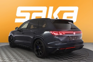 Volkswagen Touareg vaihtoauto