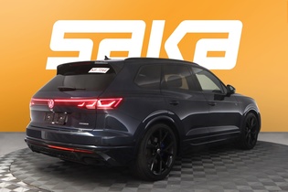 Volkswagen Touareg vaihtoauto