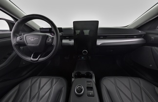 Ford USA Mustang vaihtoauto