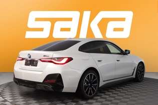 BMW i4 M50 vaihtoauto