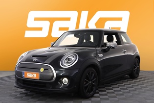 Mini Cooper vaihtoauto