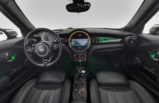 Mini Cooper vaihtoauto