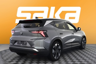 Renault Scénic vaihtoauto