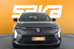 Renault Scénic vaihtoauto