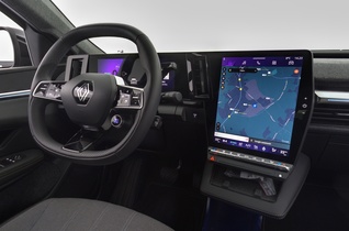 Renault Scénic vaihtoauto