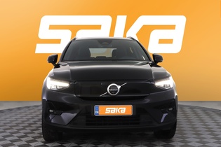 Volvo EX40 vaihtoauto