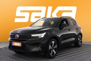 Volvo EX40 vaihtoauto