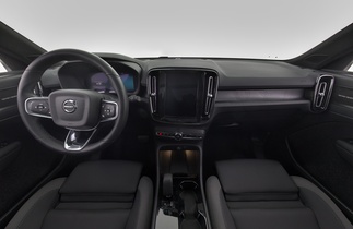 Volvo EX40 vaihtoauto