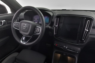 Volvo EX40 vaihtoauto