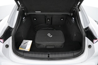 Porsche Taycan vaihtoauto