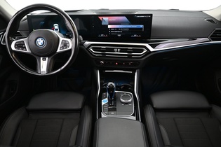 BMW i4 vaihtoauto
