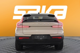 Volvo EC40 vaihtoauto