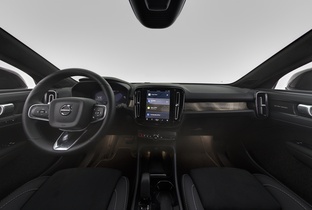 Volvo EC40 vaihtoauto