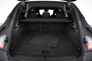BMW iX vaihtoauto