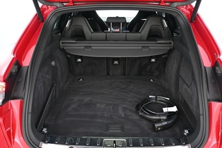 Porsche Panamera vaihtoauto