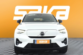 Volvo C40 vaihtoauto