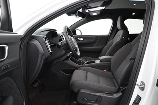 Volvo C40 vaihtoauto