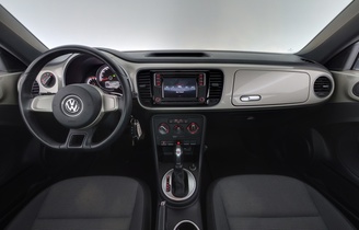 Volkswagen Beetle vaihtoauto