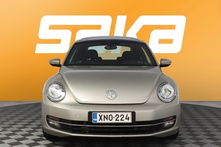Volkswagen Beetle vaihtoauto