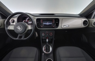 Volkswagen Beetle vaihtoauto