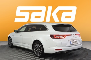 Renault Talisman vaihtoauto