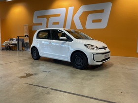 Volkswagen up! vaihtoauto
