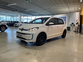 Volkswagen up! vaihtoauto