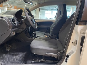Volkswagen up! vaihtoauto