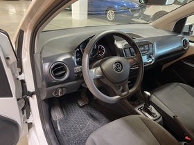 Volkswagen up! vaihtoauto