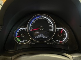 Volkswagen up! vaihtoauto