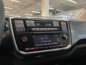 Volkswagen up! vaihtoauto