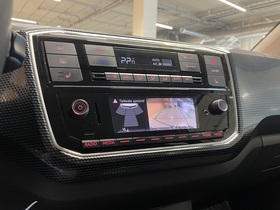 Volkswagen up! vaihtoauto