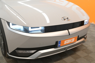 Hyundai IONIQ 5 vaihtoauto