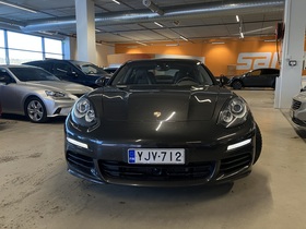 Porsche Panamera vaihtoauto