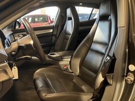 Porsche Panamera vaihtoauto